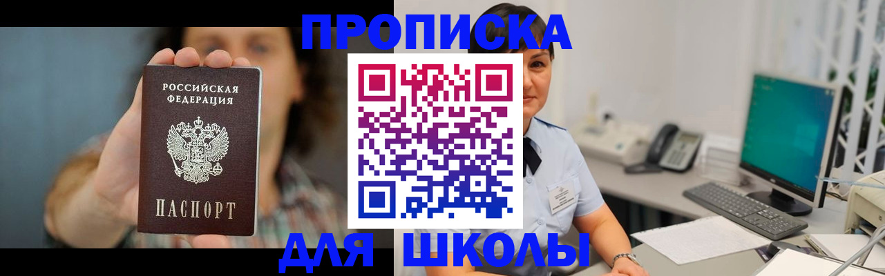 прописка для школы в Чистополье